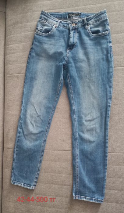 Одежда женская по 500 тг