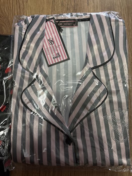 Pijamale victoria secret