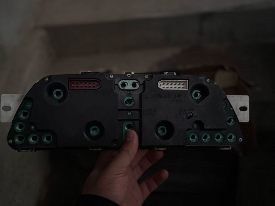 Для ваз 2114 в идеалном состаяния