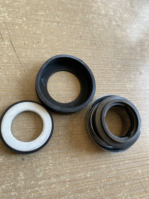 Фибър за водна помпа