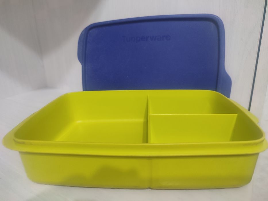 tupperware разная посуда