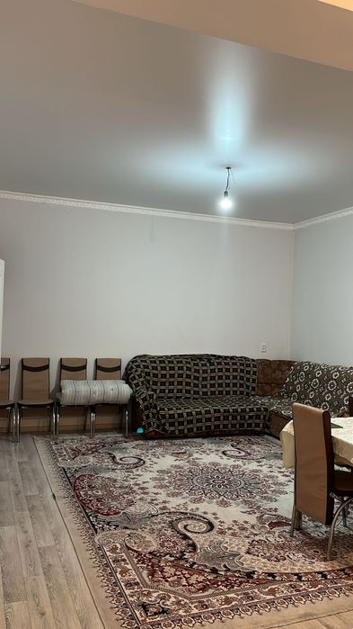 Суточный квартира