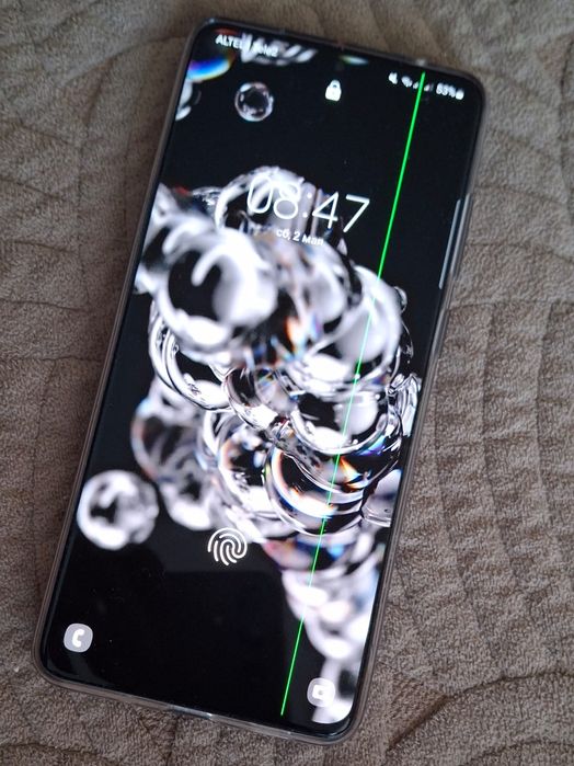 Samsung s20 ultra 5g
