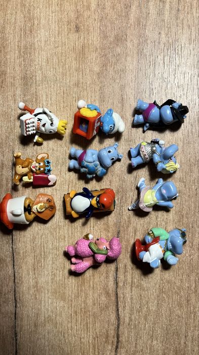 Киндер kinder из 90х