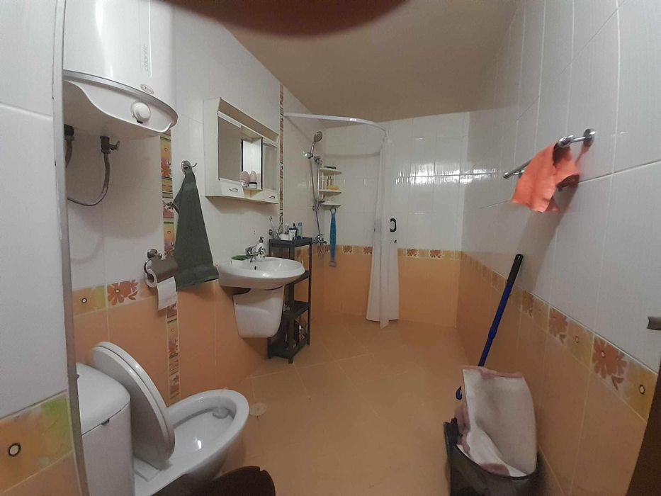 Дава се под наем Тристаен апартамент в София, Сухата река - 112 кв.м за 610.98 € - Снимка #16