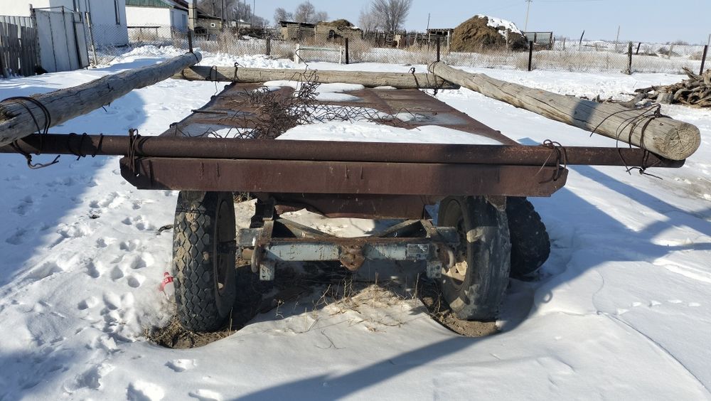 Трактор Т-40 сатылады