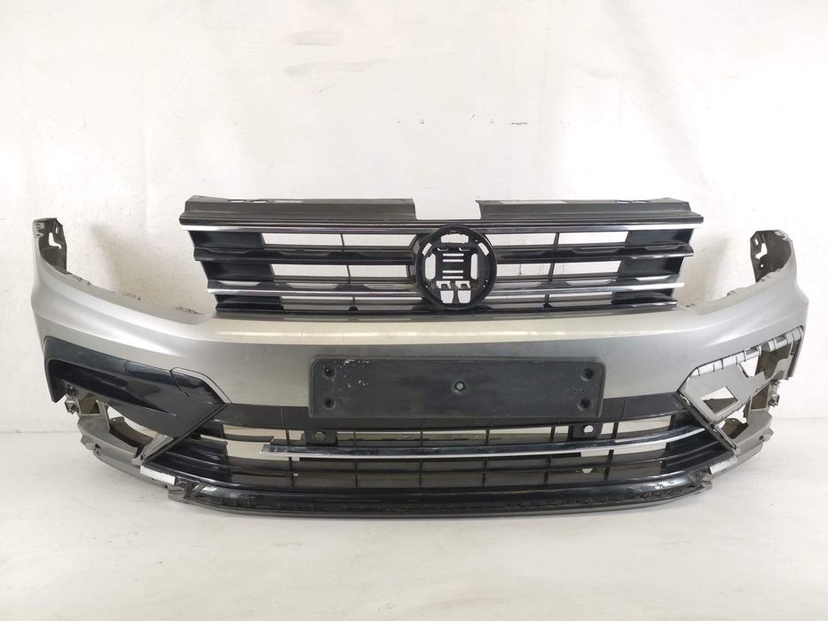 Bara Fata Volkswagen VW  Tiguan 2 [facelift] AD1 2020 2021 2022 R-Line