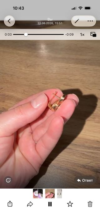 Серьги с изумрудом бриллиантами