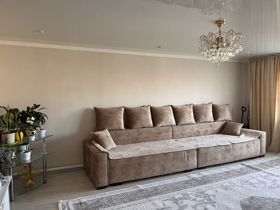 Продам дом в центре города