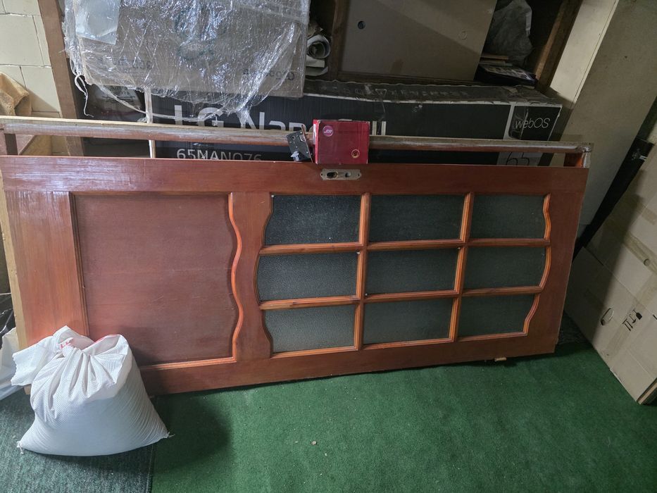 Продам межкомнатную дверь