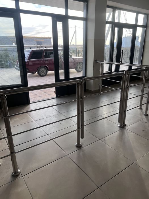 Перила Шымкент все виды