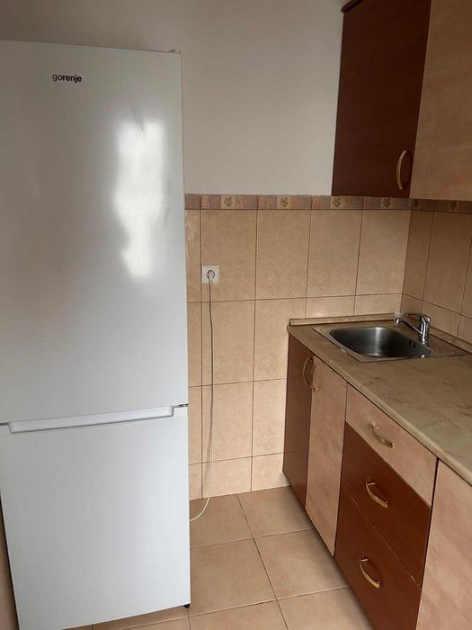 PF vând apartament 1 cameră, 37 mp, lângă FSEGA
