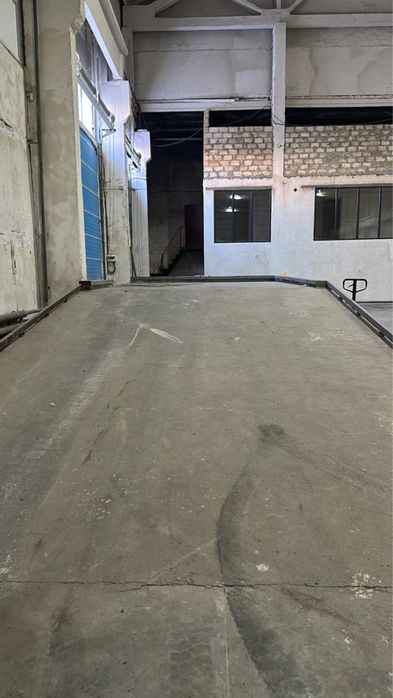 Сдается в аренду логистический центр