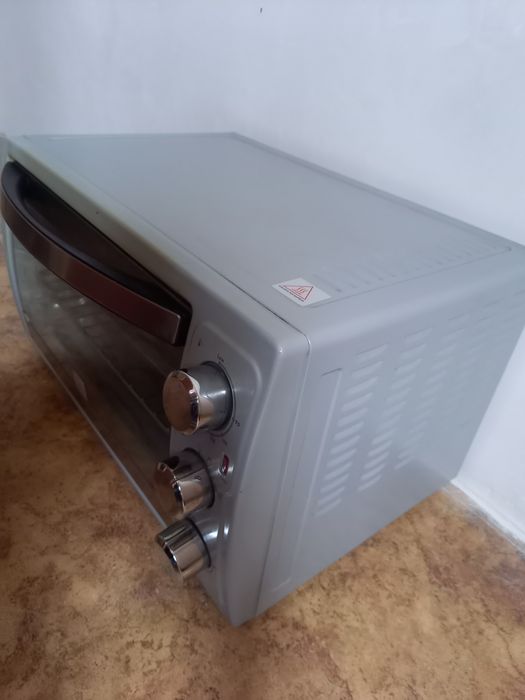 Печь для выпички