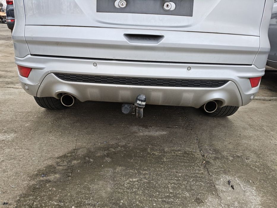 Задна броня за Ford Kuga II Titanium