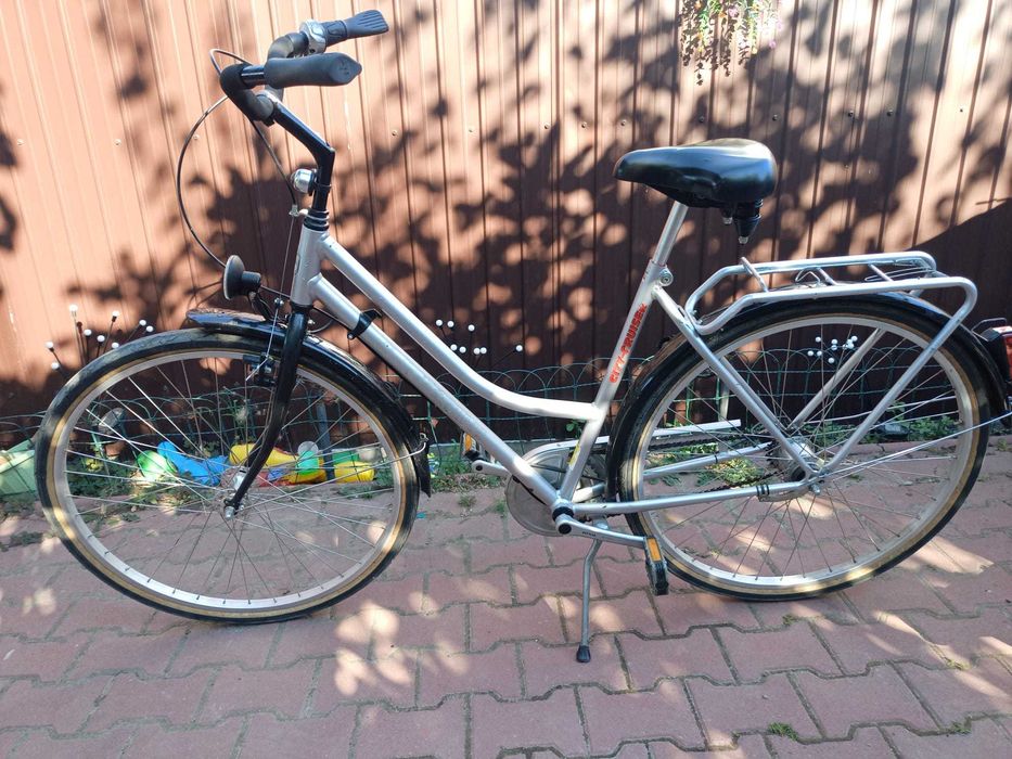 Bicicleta perfecta stare
