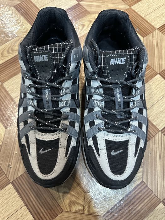 Продаю кроссовки мужские Nike