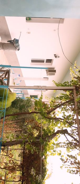 Hovli uy sotiladi 18 sotix