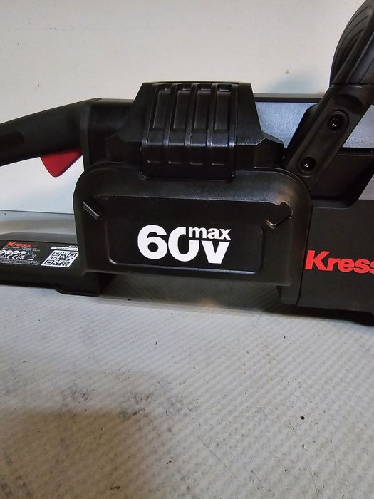 Drujba Kress acumulator