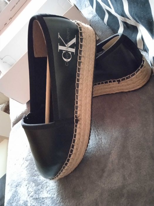 Дамски обувки Calvin Klein