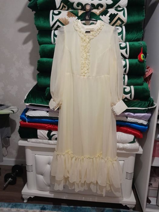 Әр түрлі киімдер