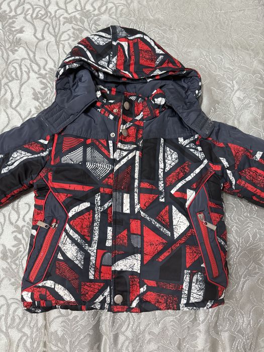 Комбенизон детский