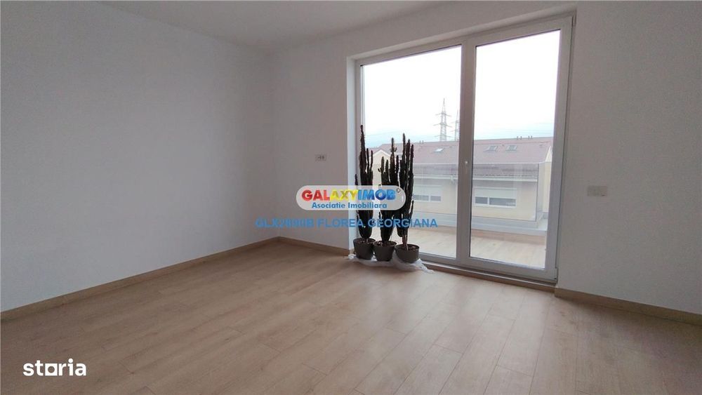 Prima inchiriere apartament 2 camere Avangarde 8