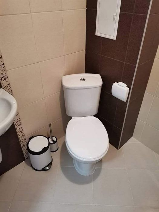 Дава се под наем Двустаен апартамент в Поморие - 65 кв.м за 357 € - Снимка #3