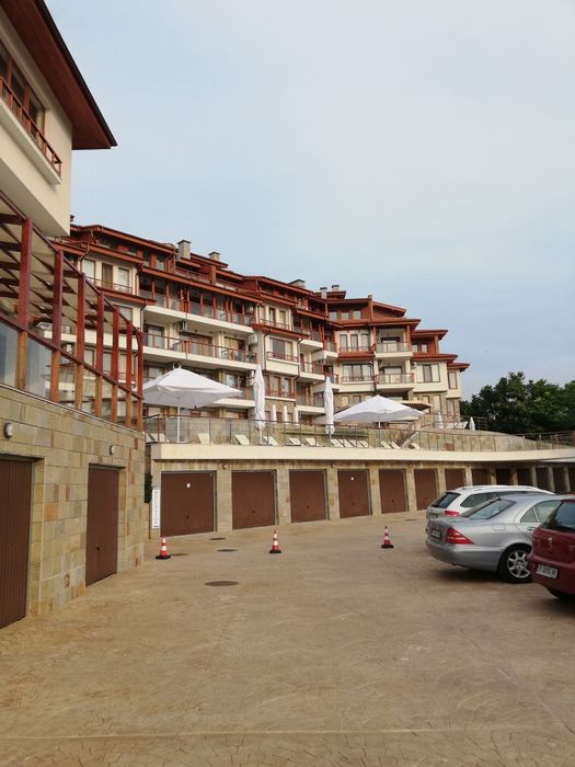 Продава се Едностаен апартамент в Балчик - 59 кв.м за 848 €/кв.м - Снимка #8