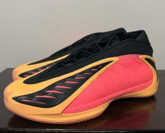 Мъжки маратонки ADIDAS ANTHONY EDWARDS 2   Оригинални   EU41 1/3 - 46