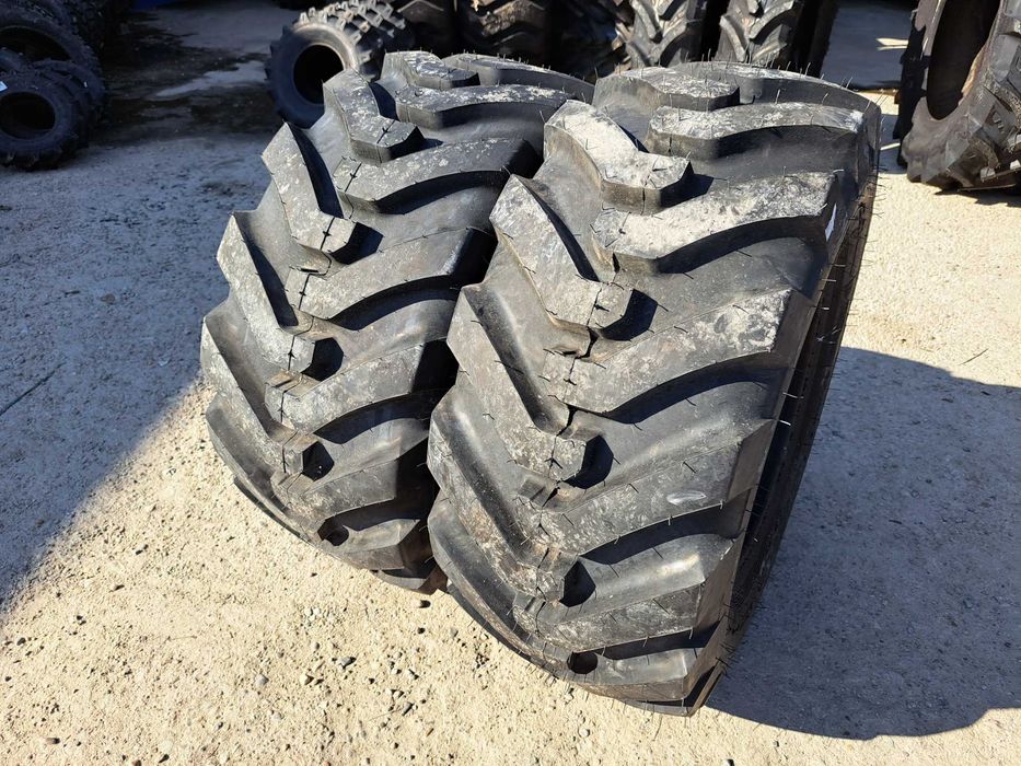 Cauciucuri noi 16.0/70-20 PETLAS cu 16 pliuri anvelope BULDOEXCAVATOR