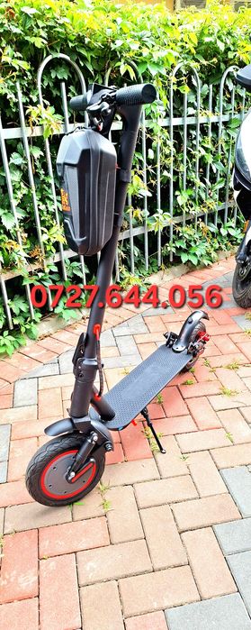 Trotineta electrica S3 PRO Noua sigilata in cutie 2026 350w 10.4 Ah