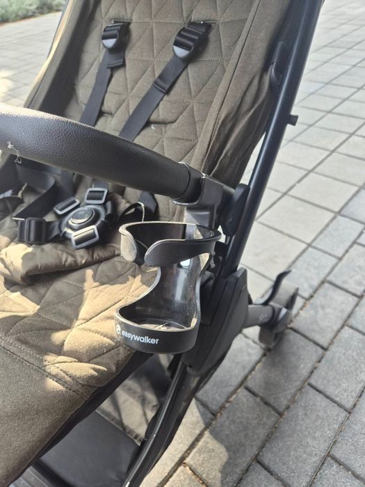 Детска количка mini easy walker