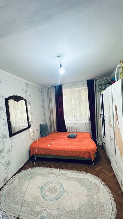 Продам 2 ком квартира район Кунаева