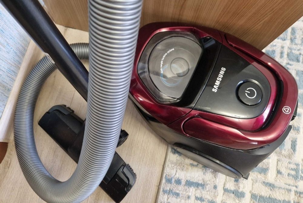 Пылесос Samsung пылесос