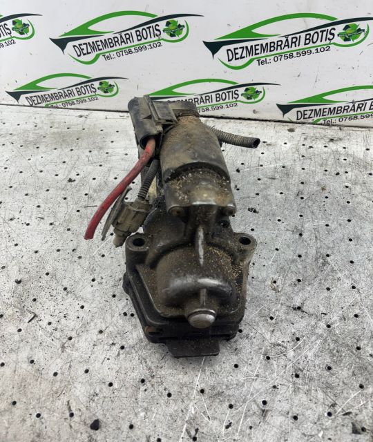 Electromotor Ford Mondeo MK3