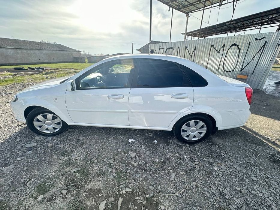 Model-Gentra
Kraska-toza
Yili-2023
Probeg-28 ming km
Narxi -Telda +998