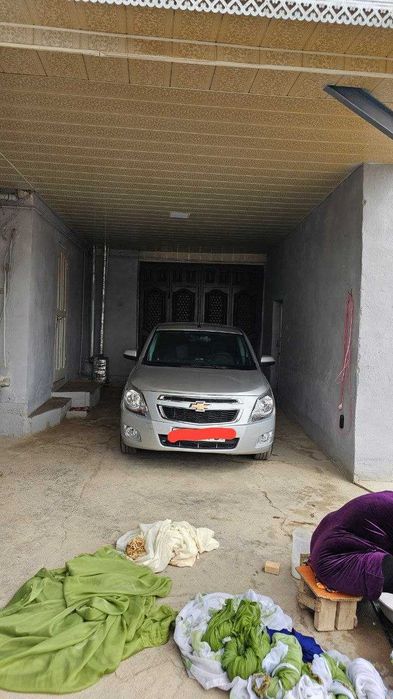 Ховли сотилади Карши марказида 6 сотых