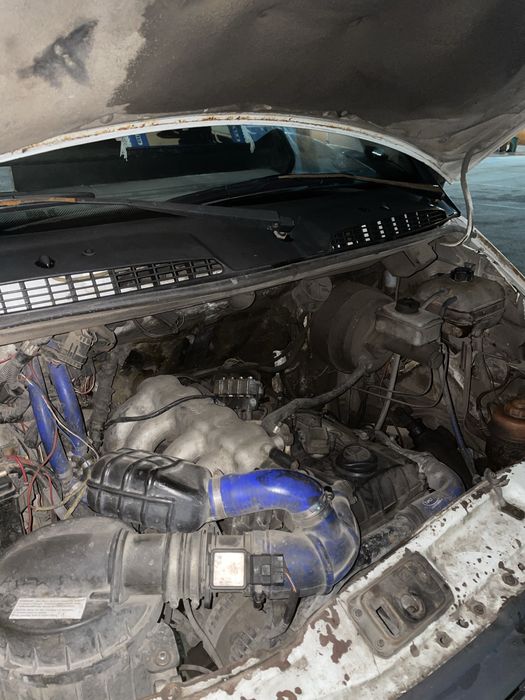 Газель Фермер 409 про