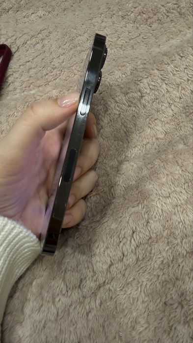 iPhone 13 pro 256 gb