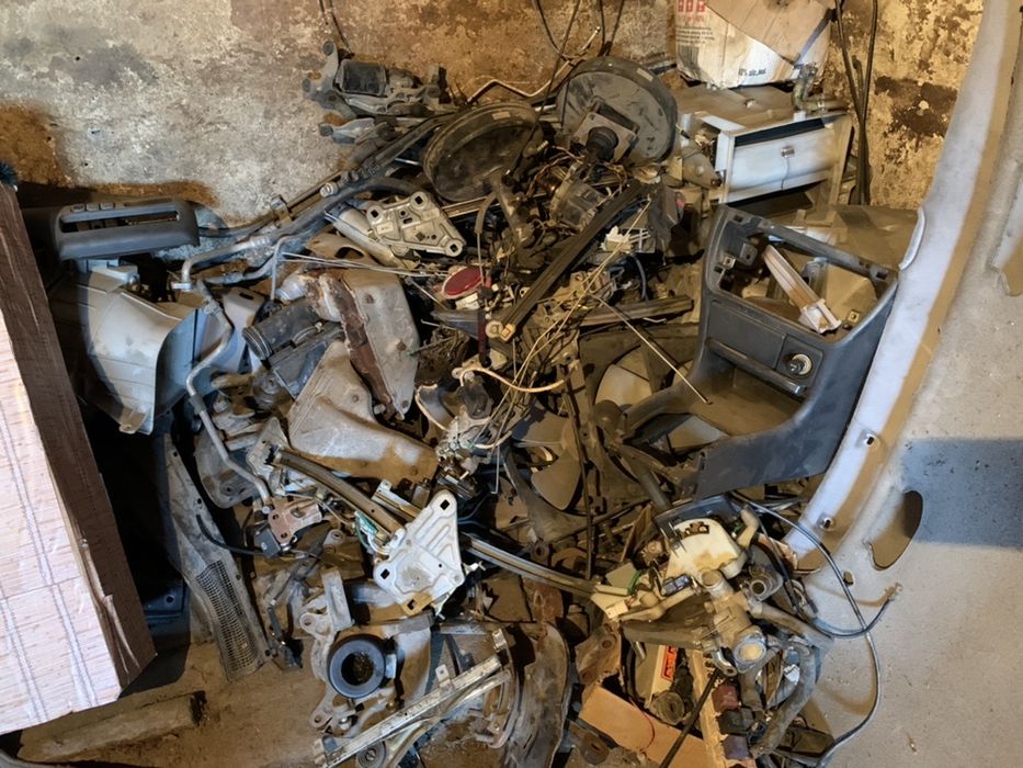 Тойота виста