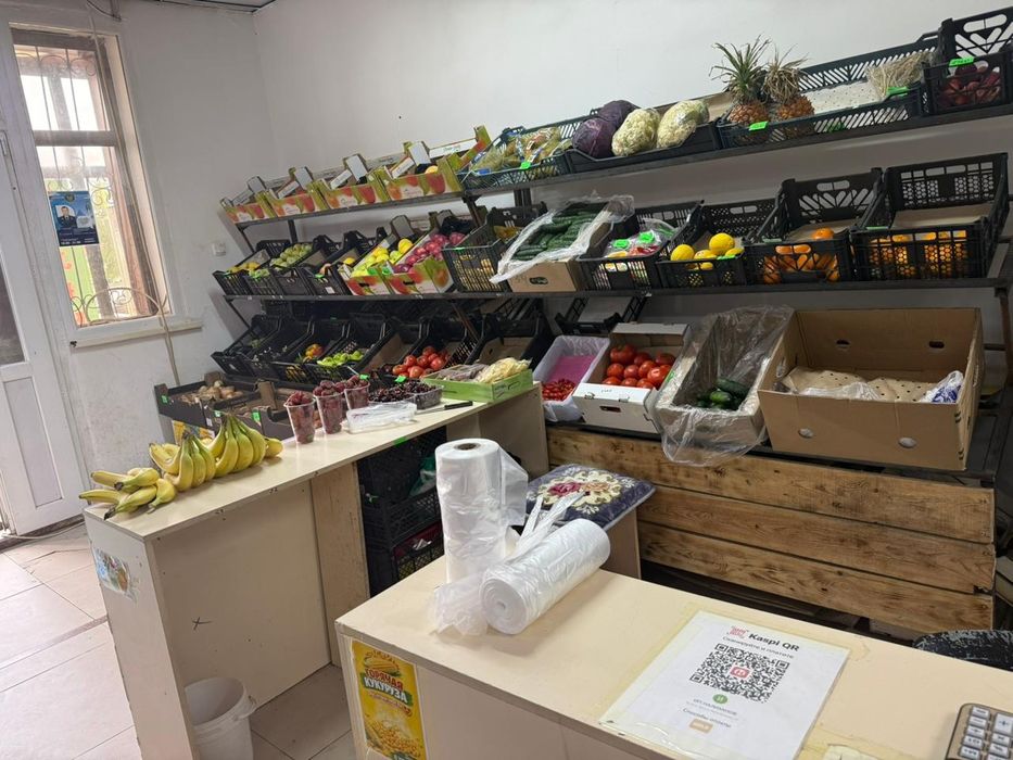 Продам действующий бизнес