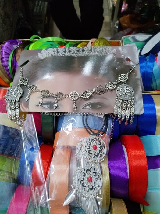 Аксессуары для женщин