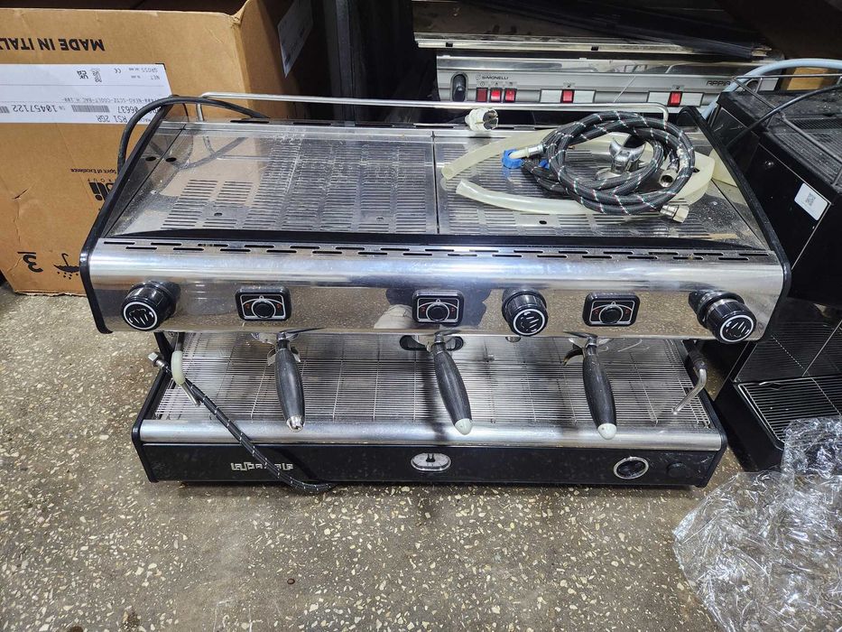 Кофемашина 2 шт Simonelli