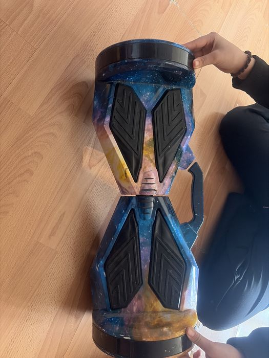 Продам героскутер