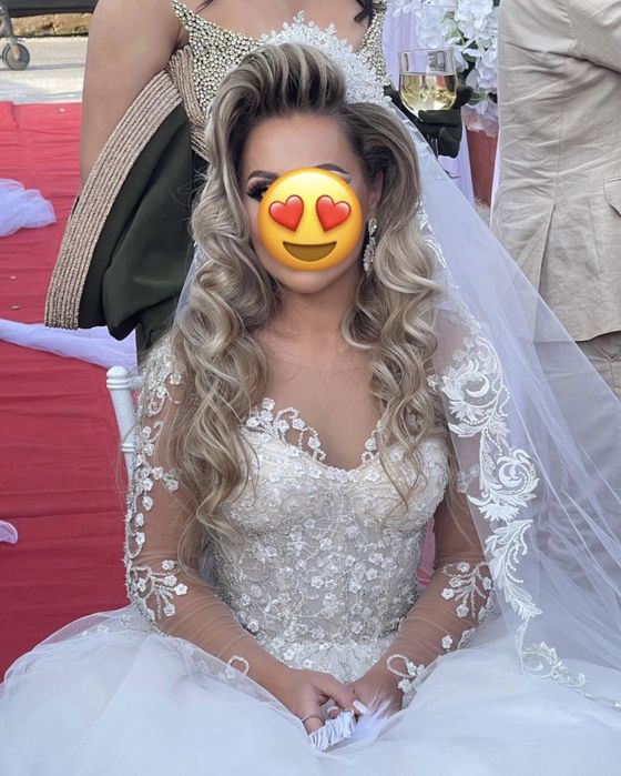 Rochie de mireasa Princess Brides