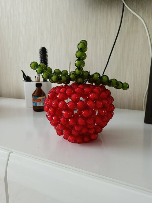 Продам декор Алма, Яблоко