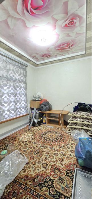 х Зеркалка 2 комнат 1 этаж Чил 19 Хороший Ремонт,Меб+Тех