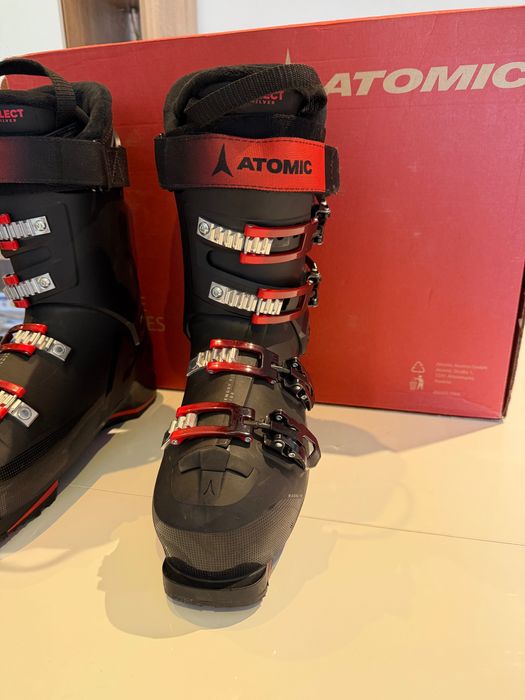 Ски обувки Atomic HAWX Magna 100 2024 номер:26-26,5