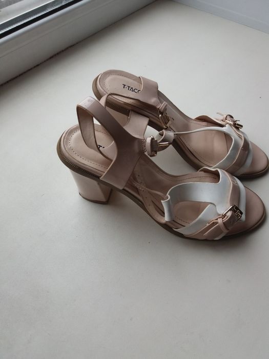 Обувь от Taccardi, сандали, платформа, туфли, балетки